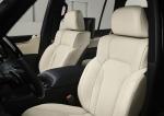 Lexus LX570 Inspiration Series 2018 года (NA)
